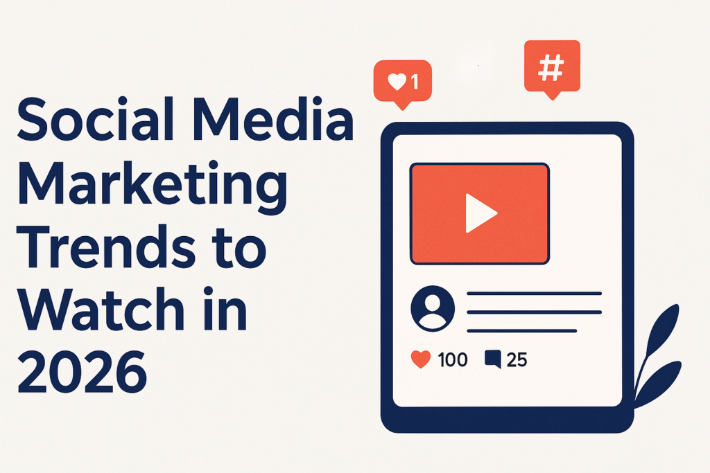 Social Media Marketing