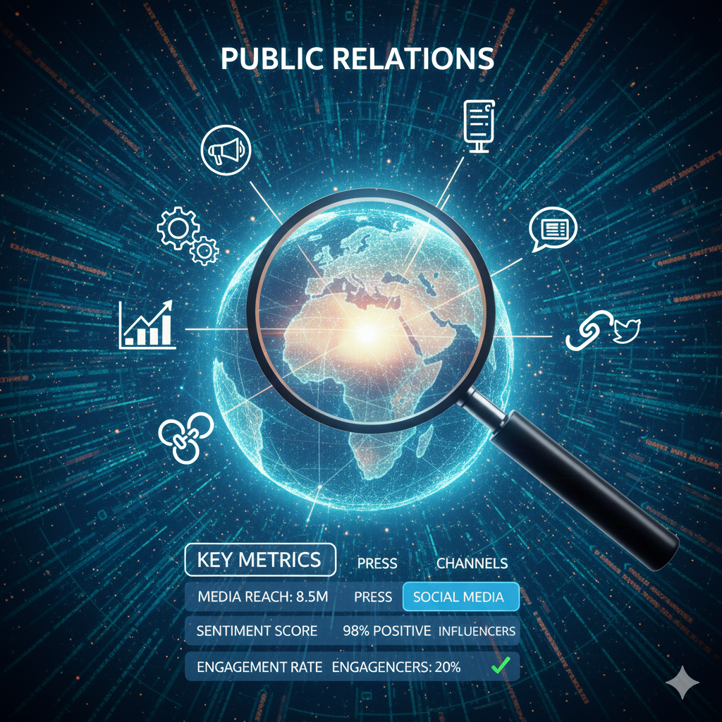Public Relations